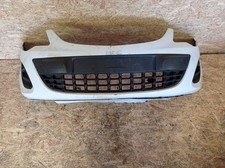 Paraurti anteriore Opel Corsa D 13285996 1.2 benzina 59kw 2008 28685036