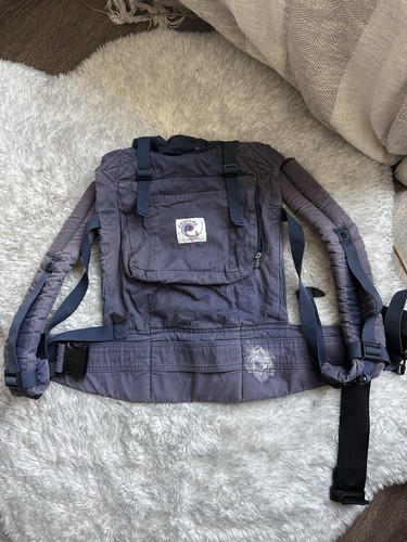 Ergobaby original organic baby - ergobaby,