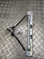 alzacristalli posteriore