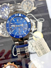 Orologio Maserati Competizione