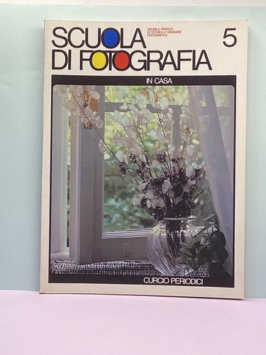 Scuola fotografia 5 in - scuola, n