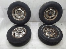 FORD RANGER I 5" 235/75