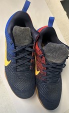 Nike Kobe 11 Elite Low Top
