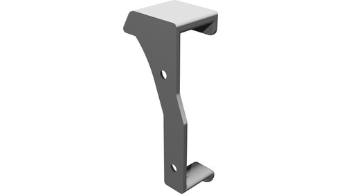 Supporto parete per - supporto, da