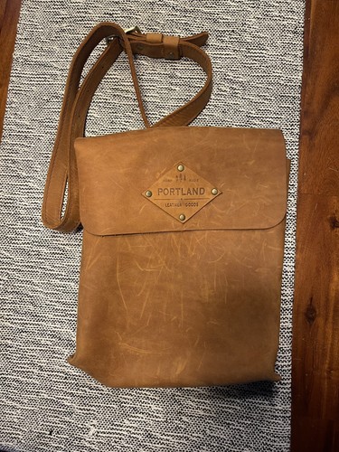 Borsa tracolla portland - a,
