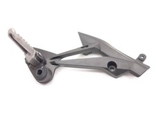 Poggiapiedi passeggero destro