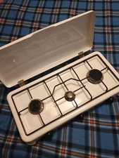 Cucina da campeggio a gas