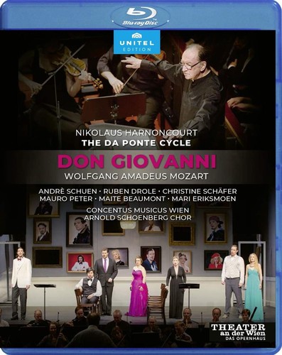 Don giovanni wolfgang - -,