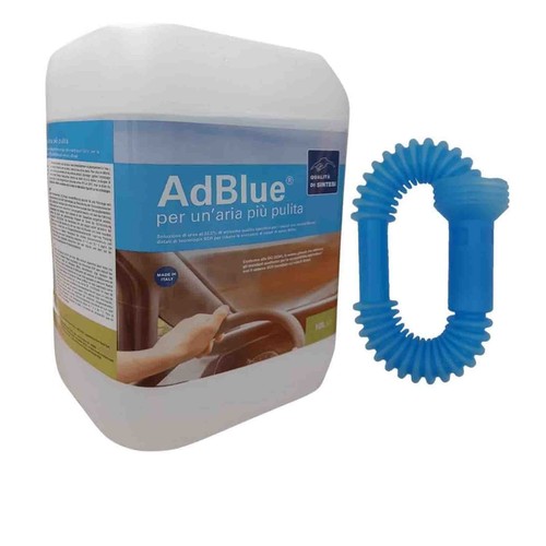 Yara adblue for cleaner - yara,