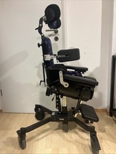 Sedia Terapeutica Bambini R82