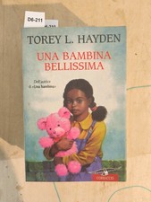 Una bambina bellissima - Torey