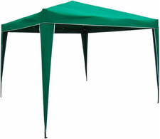 Gazebo Pieghevole Con Borsa