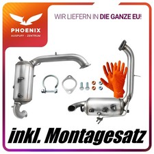 ✅Per Ford Focus MK2 1.6 TDCi