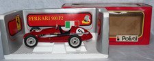 Ferrari 500 F2 -  POLISTIL -