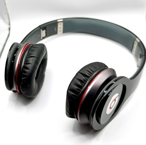 Beats dre monster solo - by, dr