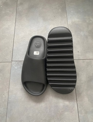 Adidas yeezy slide onyx - adidas,