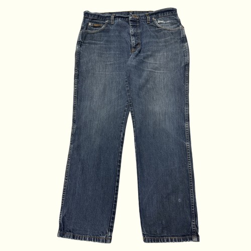 Jeans homme wrangler - jeans, l30