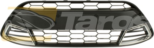 Griglia paraurti anteriore - paraurti,