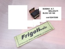 BLOG 125 160 2009 2010 2011 BOBINA AT ACCENSIONE CENTRO MALAGUTI 02415300