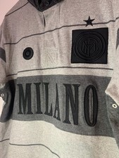 Inter Milan Nike Vintage