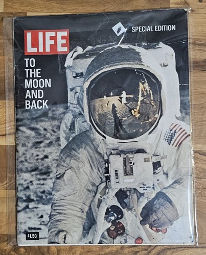 Vintage life magazine the - vintage,
