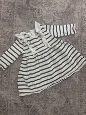 Vestito bambina PETIT BATEAU