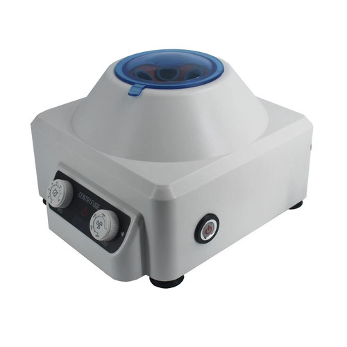 Centrifuga elettrica - , da