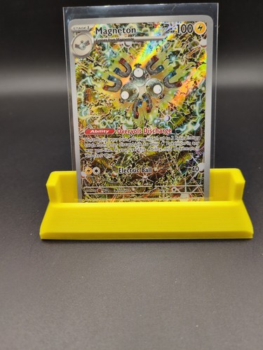 Carte promozionali magneton - carte,