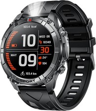 Orologio Smartwatch Uomo