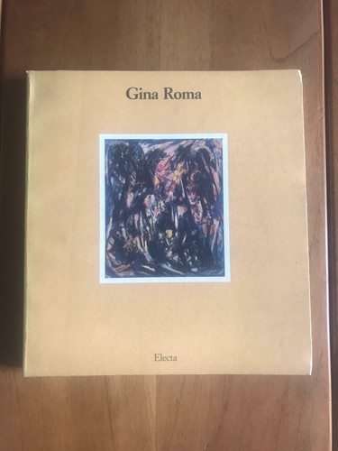 Gina roma - gina,