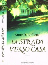 La strada verso casa. 