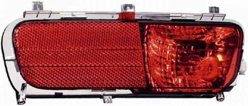 Retronebbia per citroen - per,