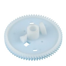 Nuovo ingranaggio comando