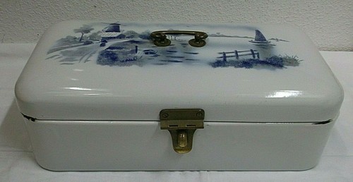 40er 50er anni grande porta - 40er,