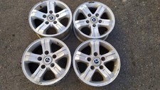 Cerchi In Lega R16 Kia Sorento Prima Serie