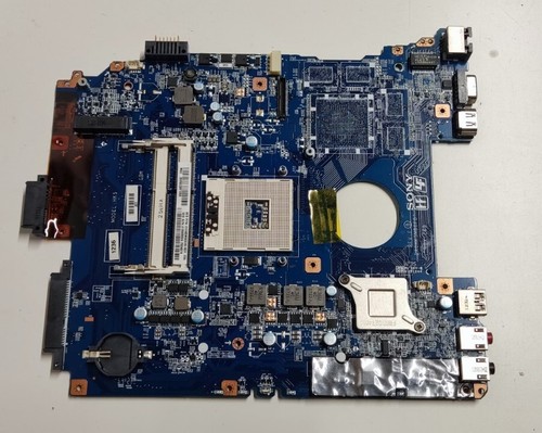 Scheda madre motherboard - , sony