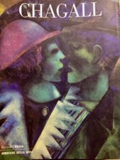 Chagall classici dell arte - chagall,