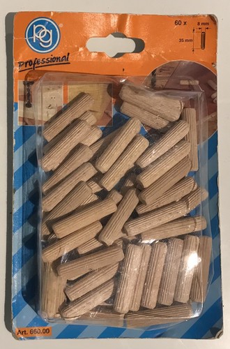 Spine giunzione legno - di, x