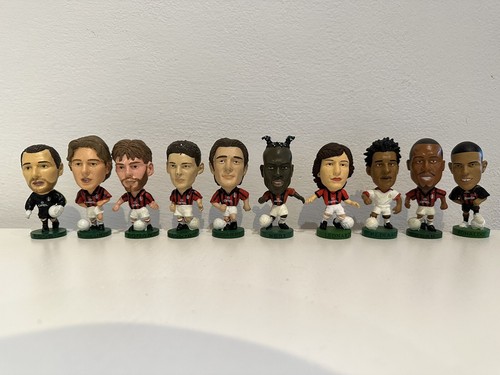 Corinthian prostars milan - corinthian,
