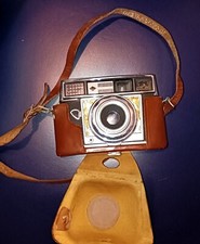 Agfa Super Silette LK vintage