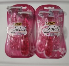 Lotto 2 Rasoio Monouso