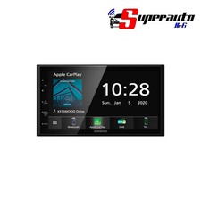 Autoradio kenwood dmx - dmx, dab