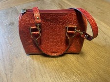 Borsa donna Sisley bauletto con tracolla rimovibile donna