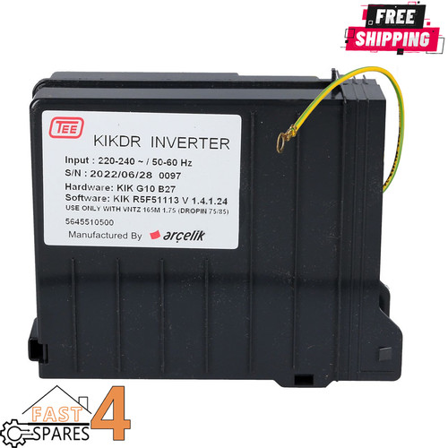 Scheda elettronica inverter - elettronica,