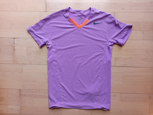 Maglia tennis nike rafael - tennis,