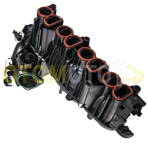 Collettore aspirazione per bmw - collettore,