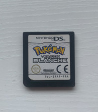Pokemon versione Bianca - FRA