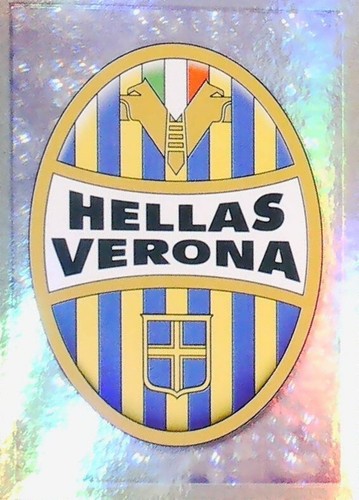 Hellas verona scudetto - hellas,