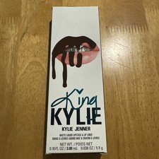 KYLIE BY KYLIE JENNER King