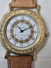 Orologio Vintage 17 JEWELS